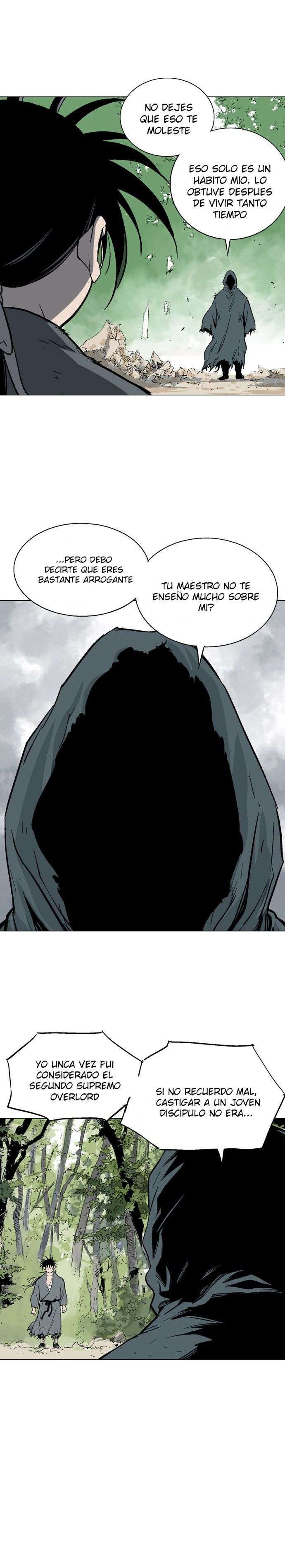 Capitulo 81 page 15