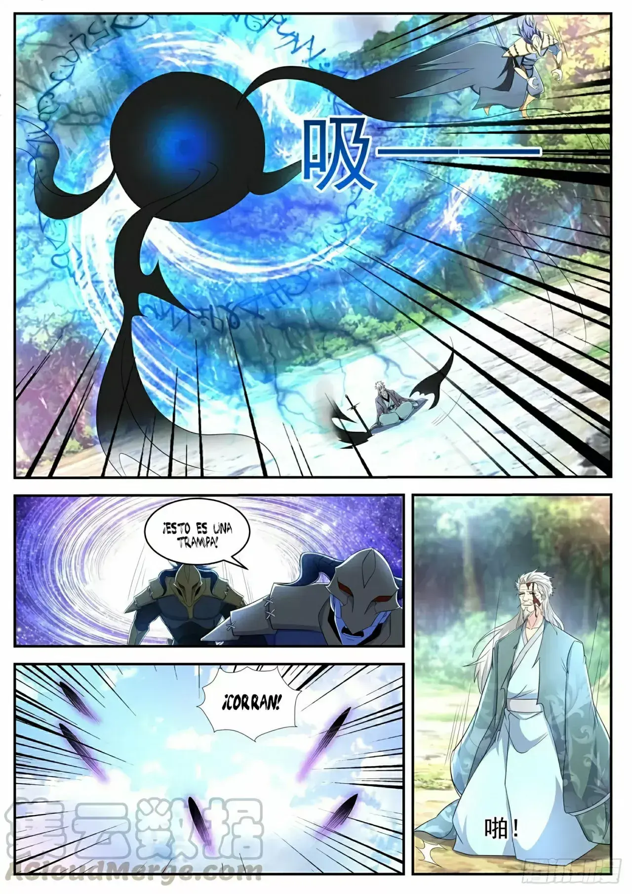 Capitulo 455 page 8