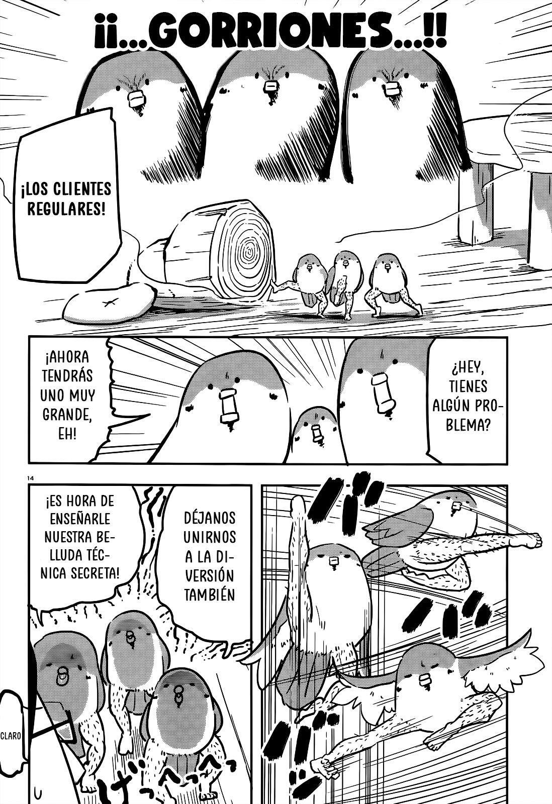 Capitulo 7 page 15