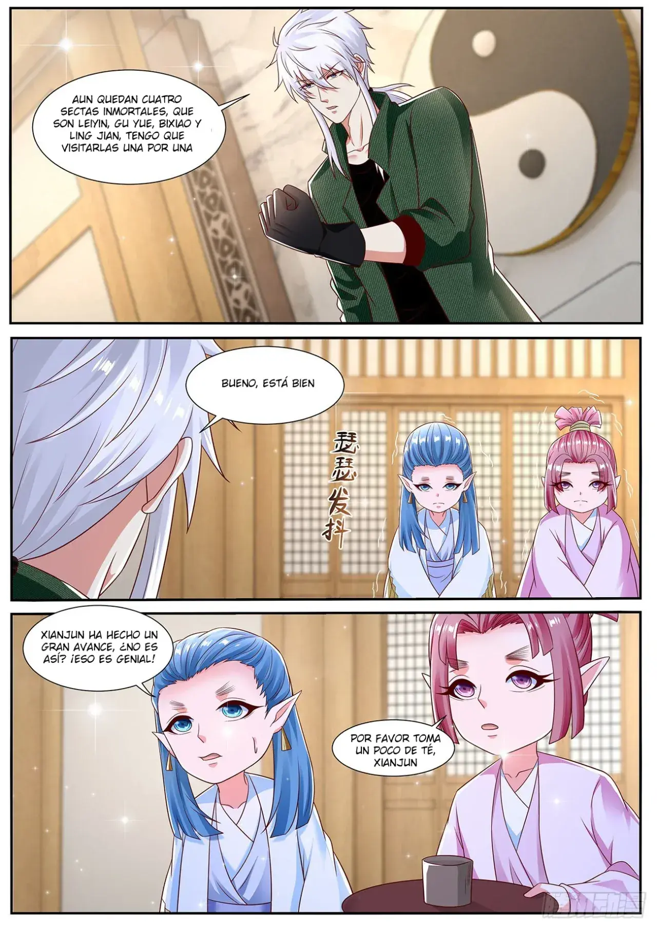Capitulo 817 page 6