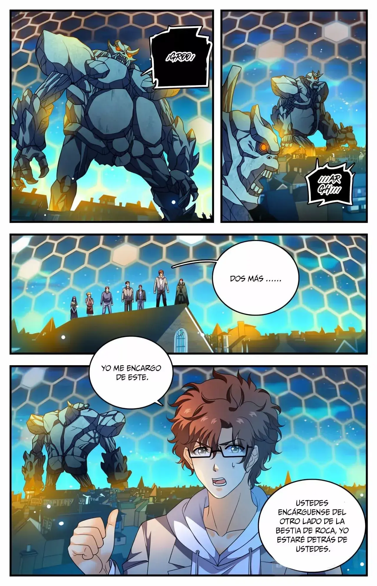 Capitulo 1003 page 5