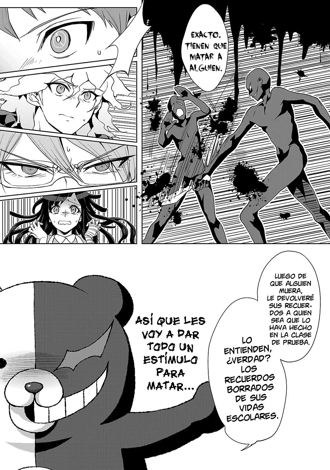 Capitulo 1 page 19