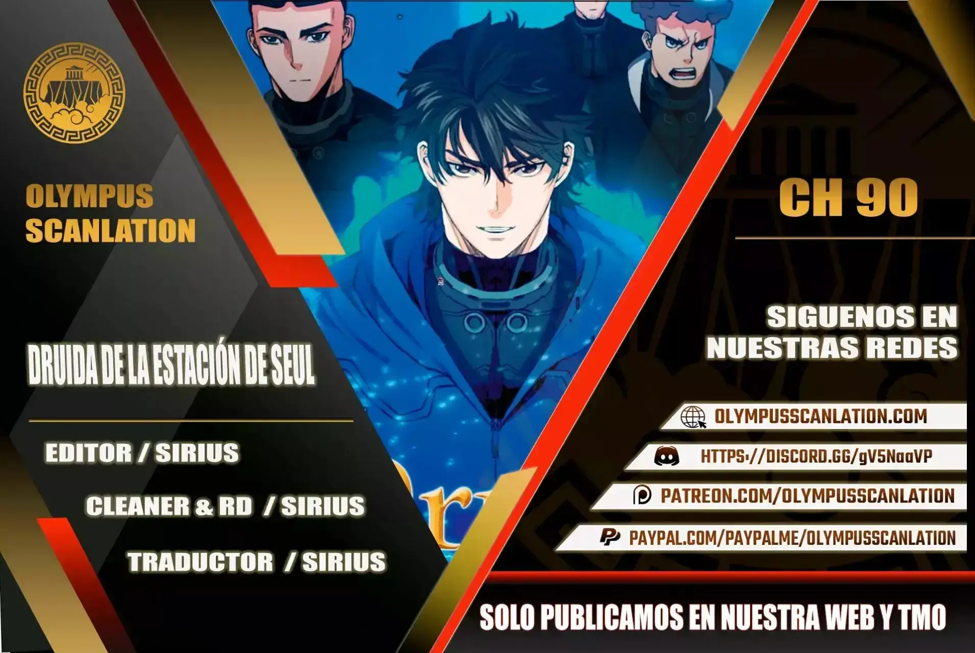Capitulo 90 page 1