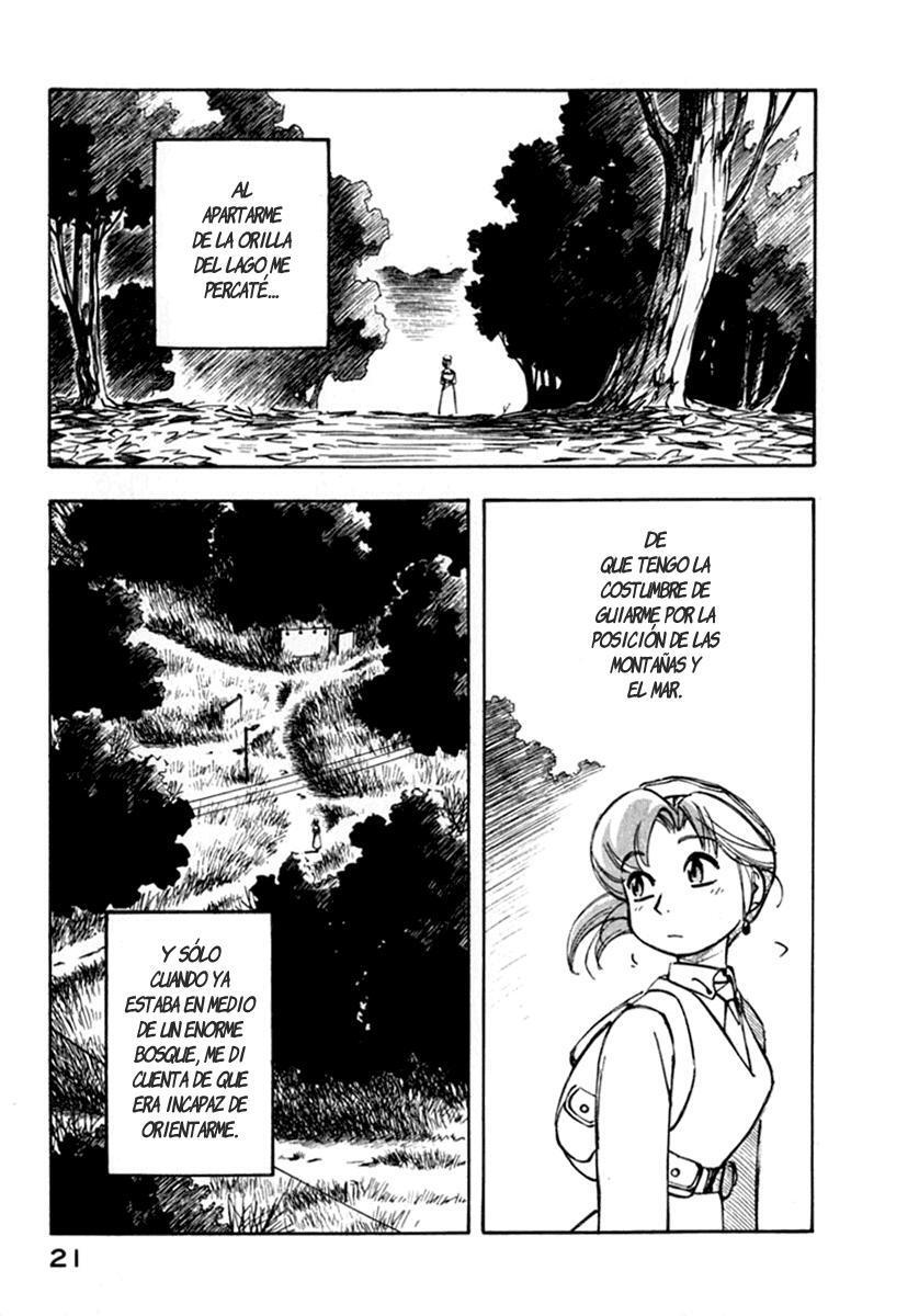 Capitulo 67 page 3