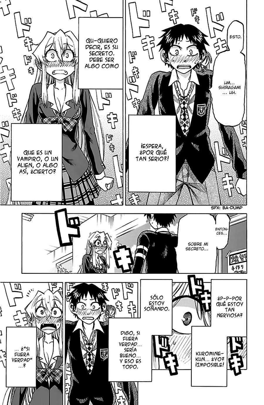 Capitulo 47 page 16