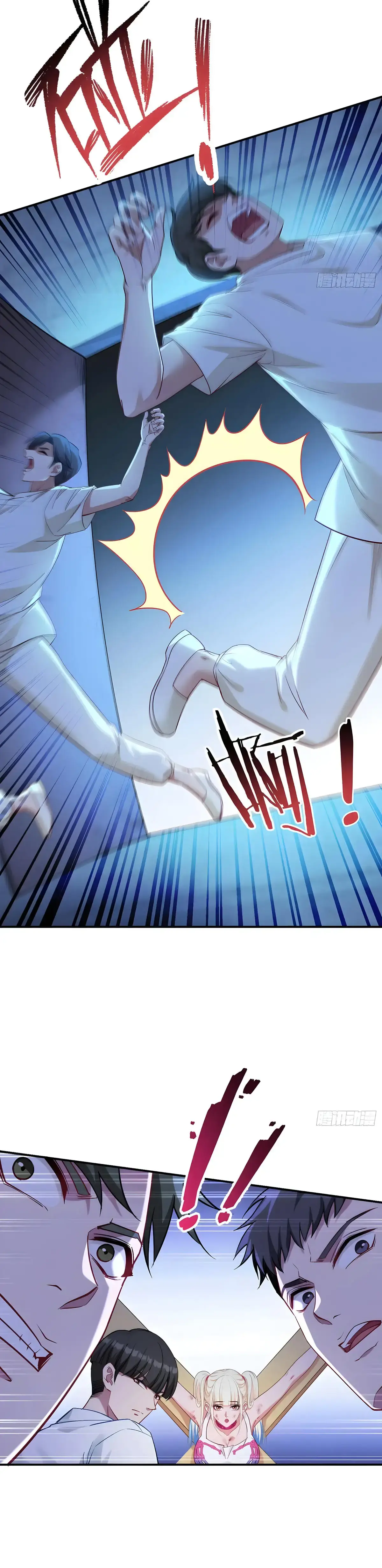 Capitulo 102 page 19