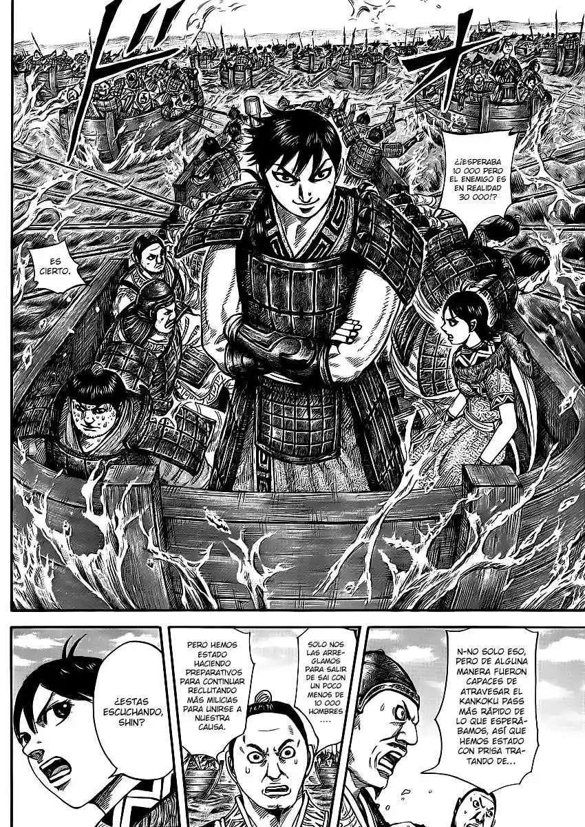 Capitulo 416 page 16