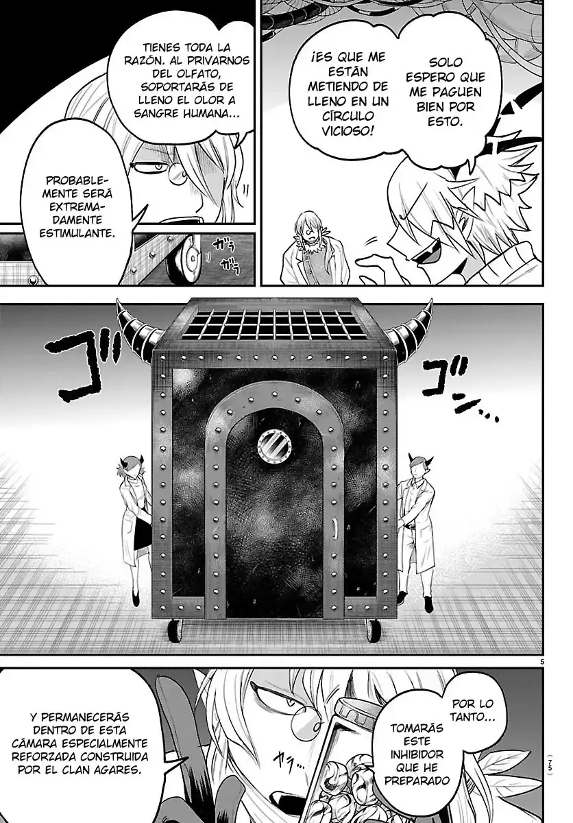 Capitulo 438 page 6