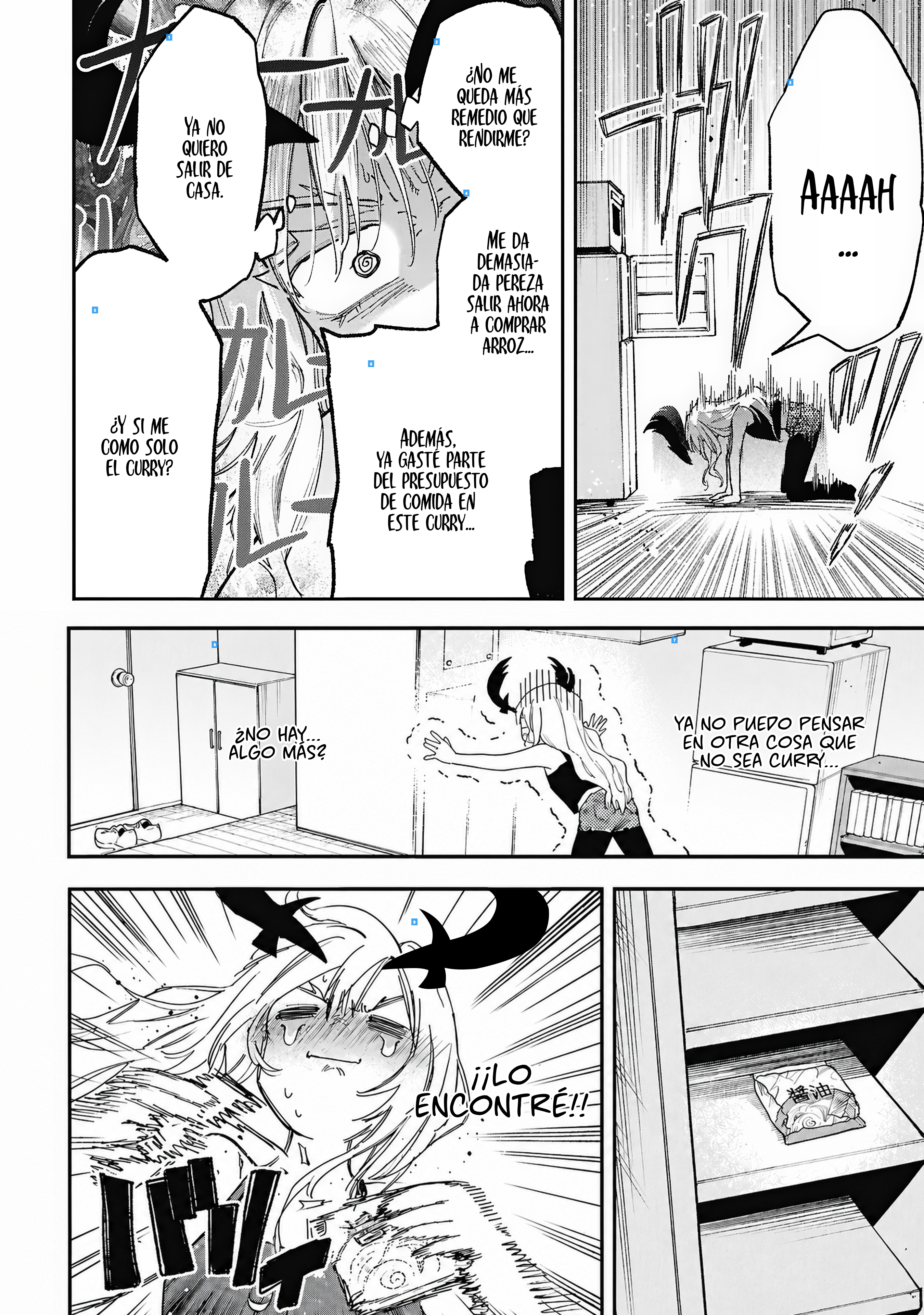 Capitulo 2 page 10