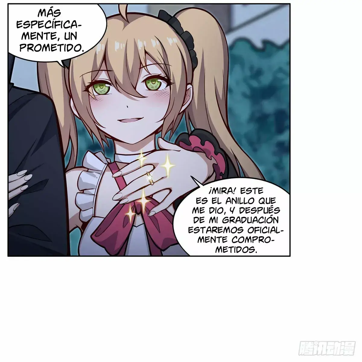 Capitulo 276 page 18
