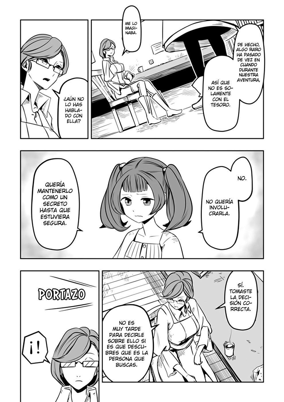 Capitulo 18 page 17
