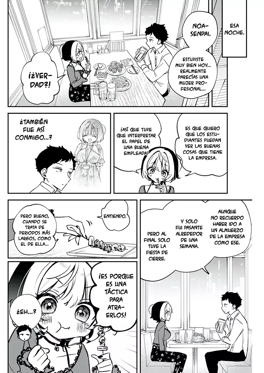 Capitulo 71 page 10