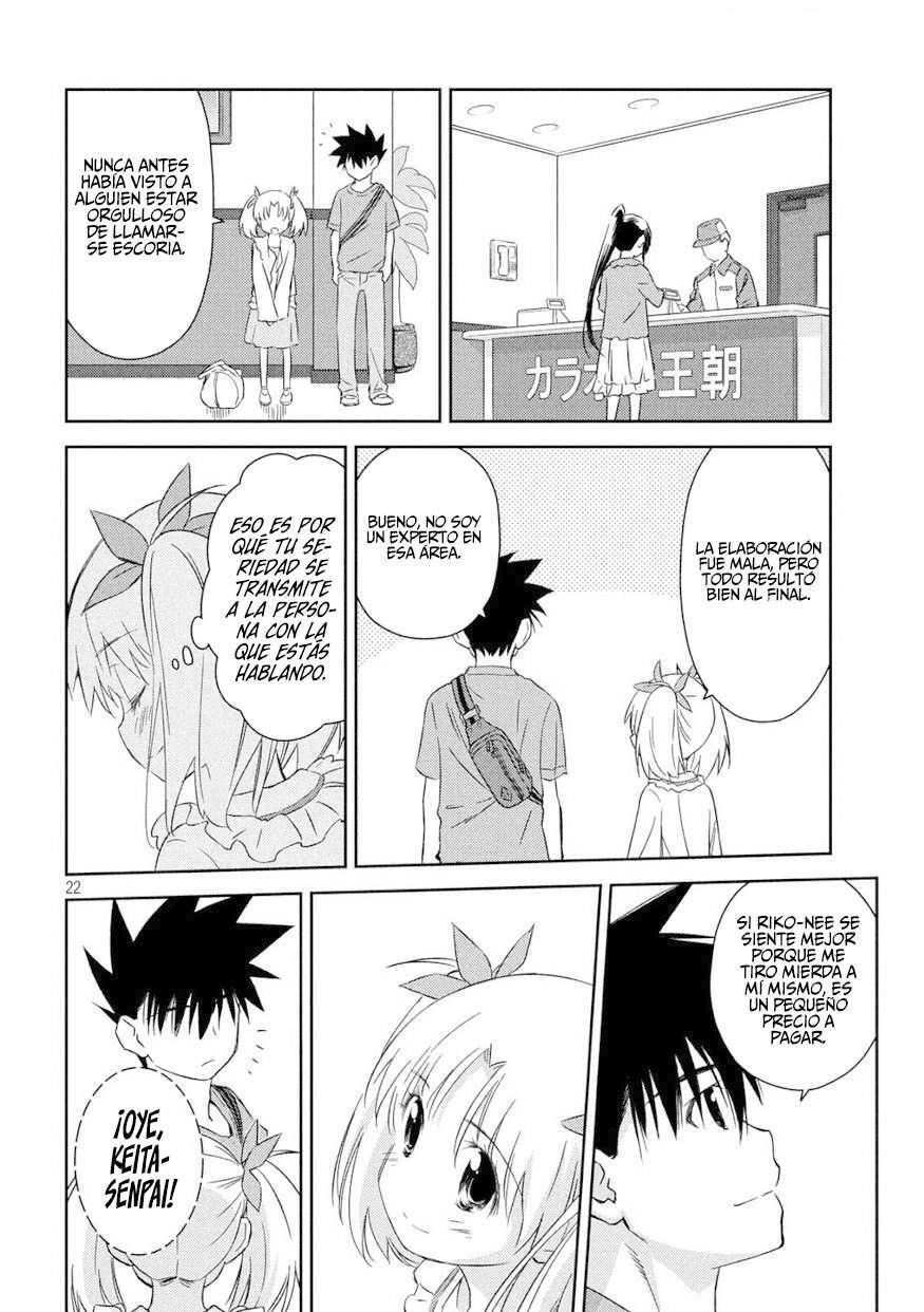 Capitulo 134 page 23