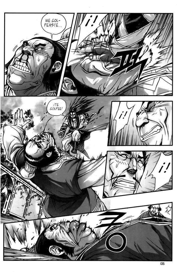 Capitulo 221 page 19
