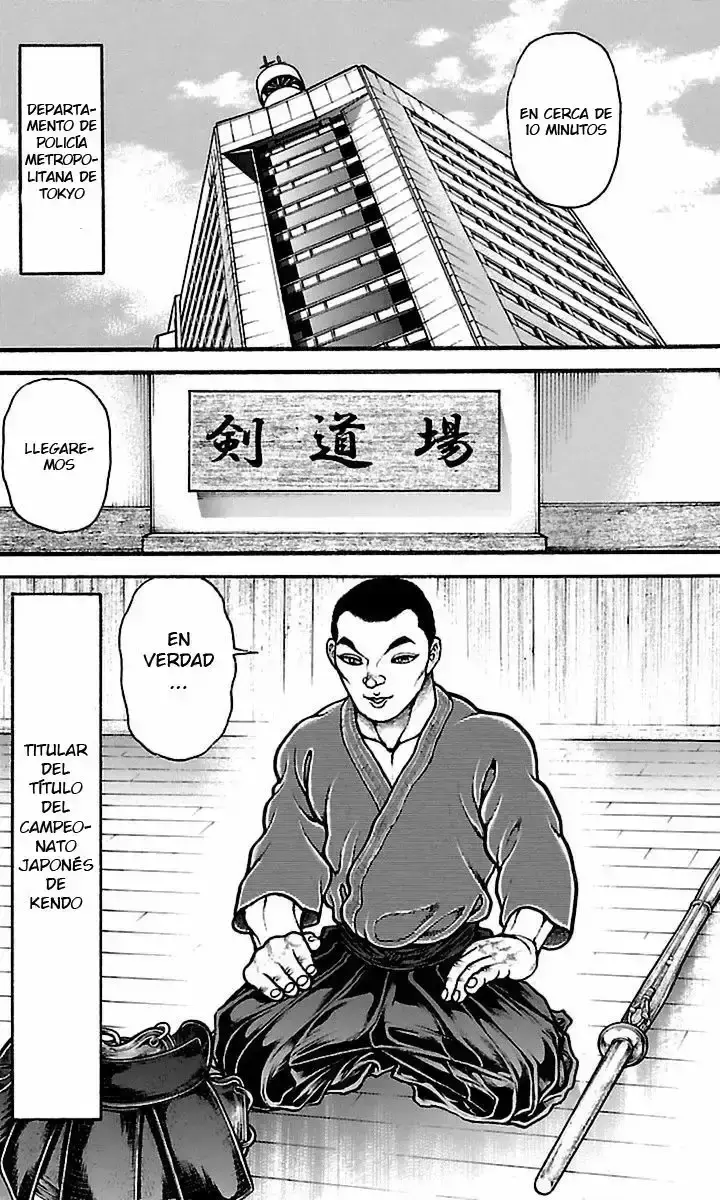 Capitulo 71 page 18