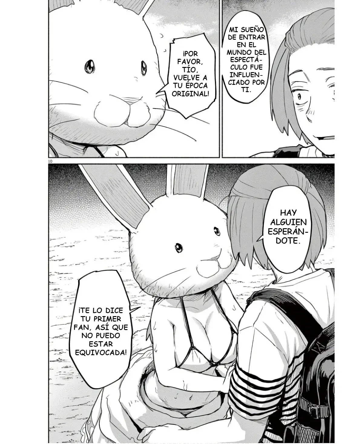 Capitulo 59 page 11