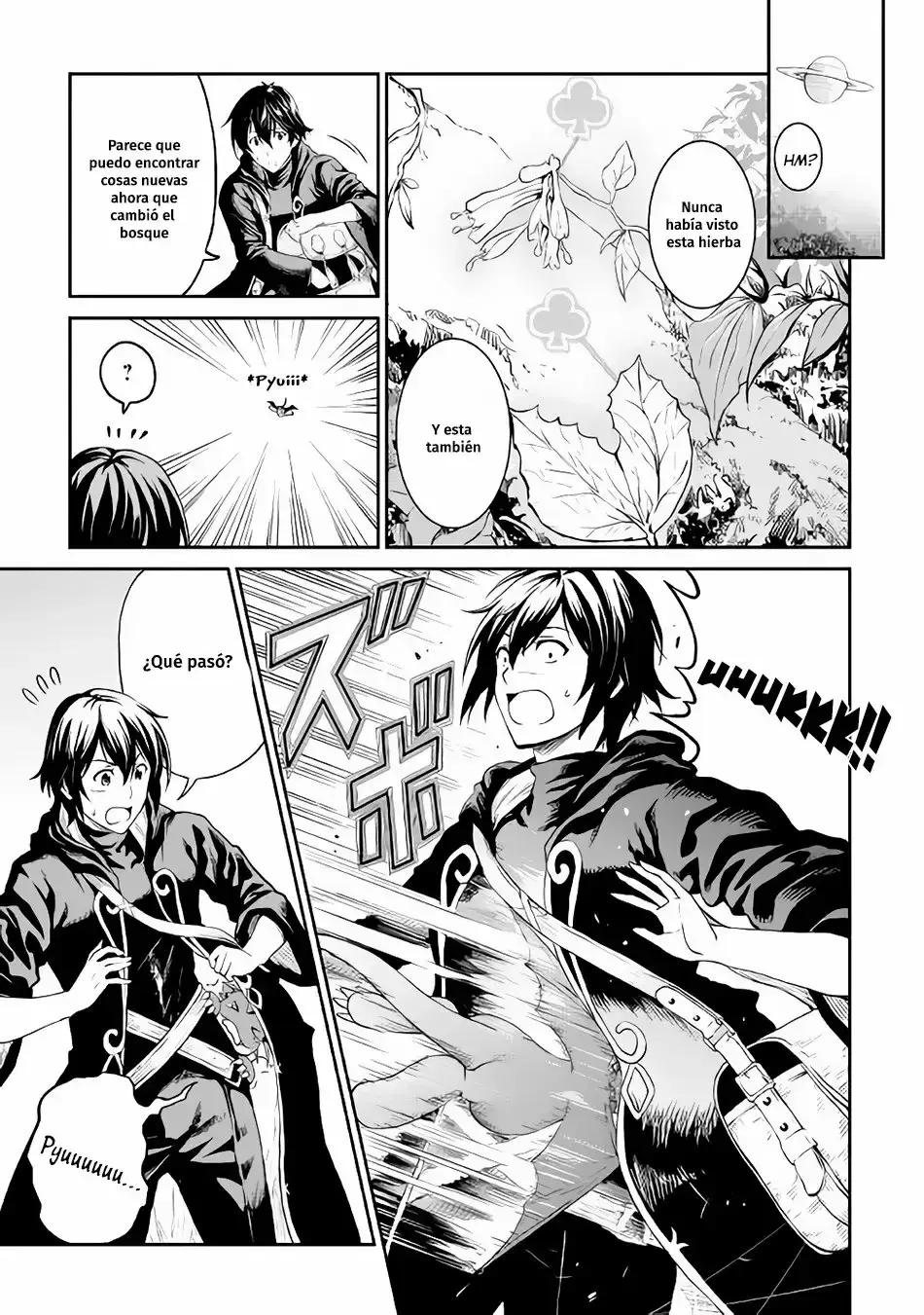 Capitulo 9 page 14