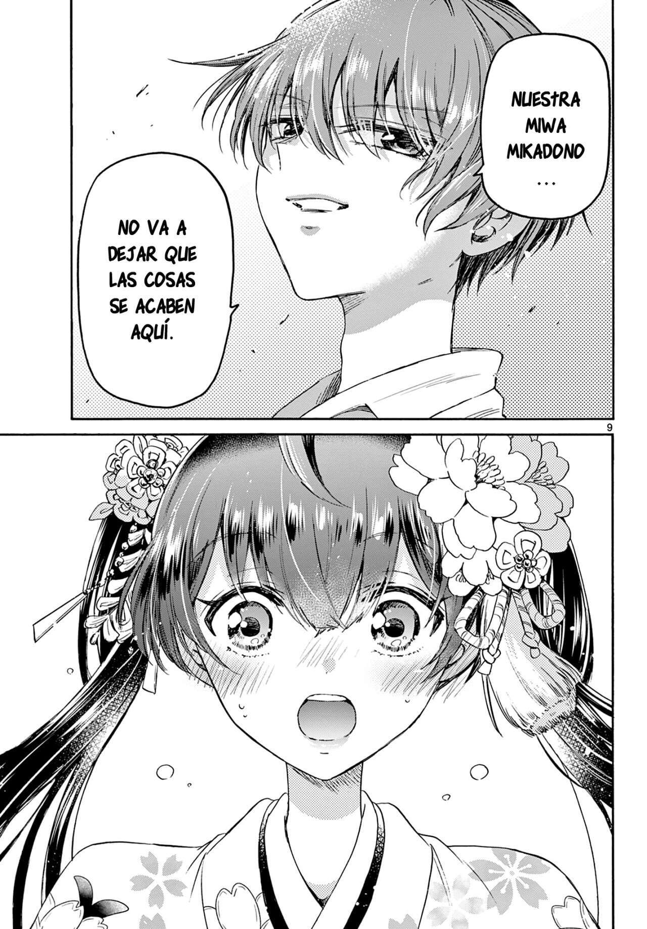 Capitulo 40 page 9