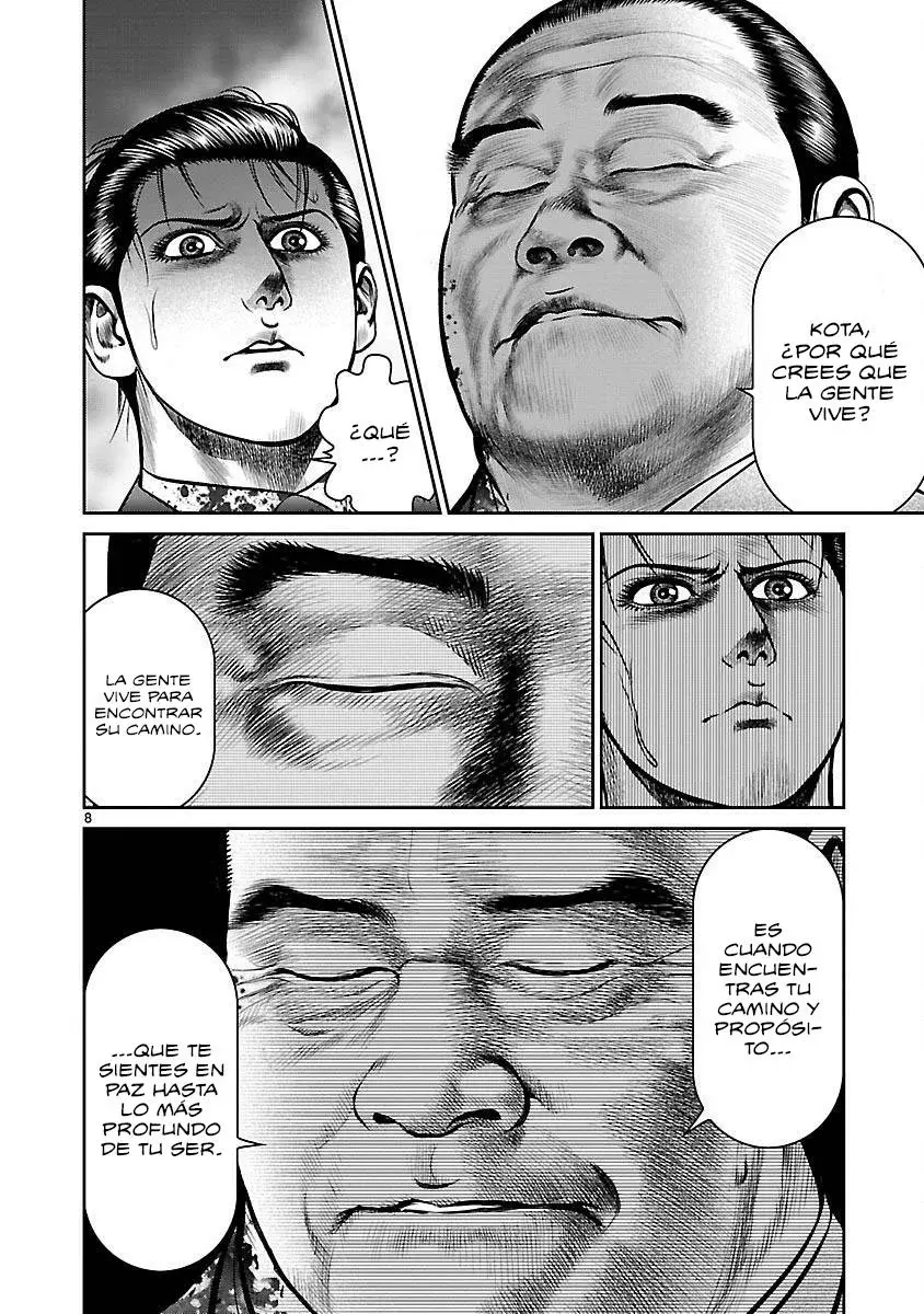 Capitulo 31 page 8