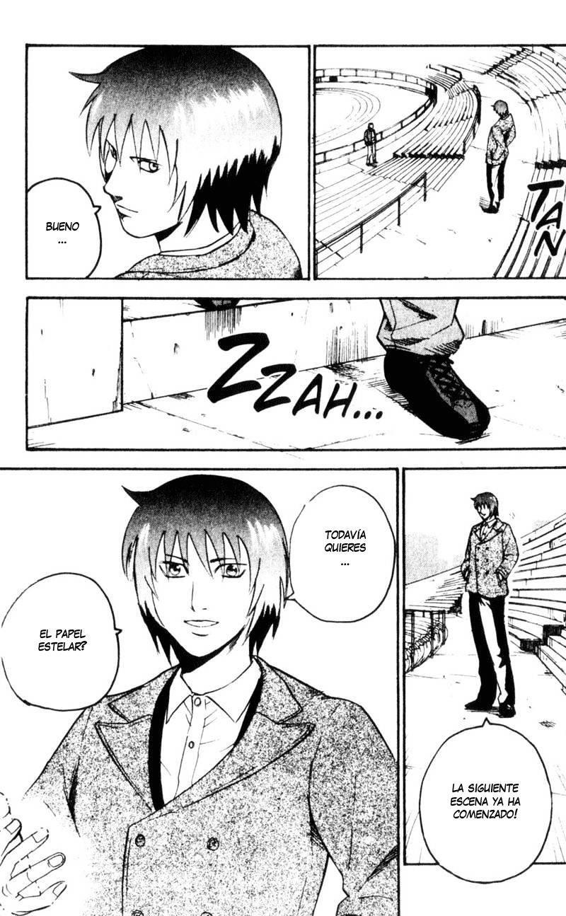 Capitulo 68 page 17