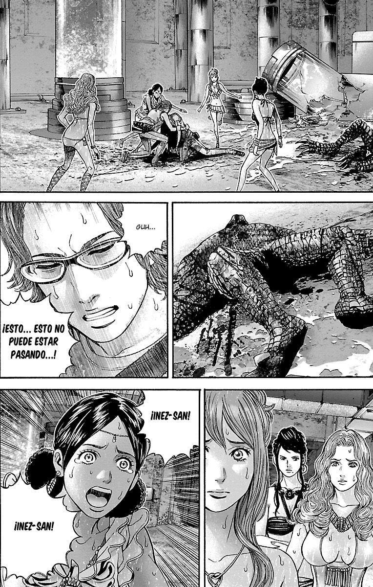 Capitulo 31 page 14