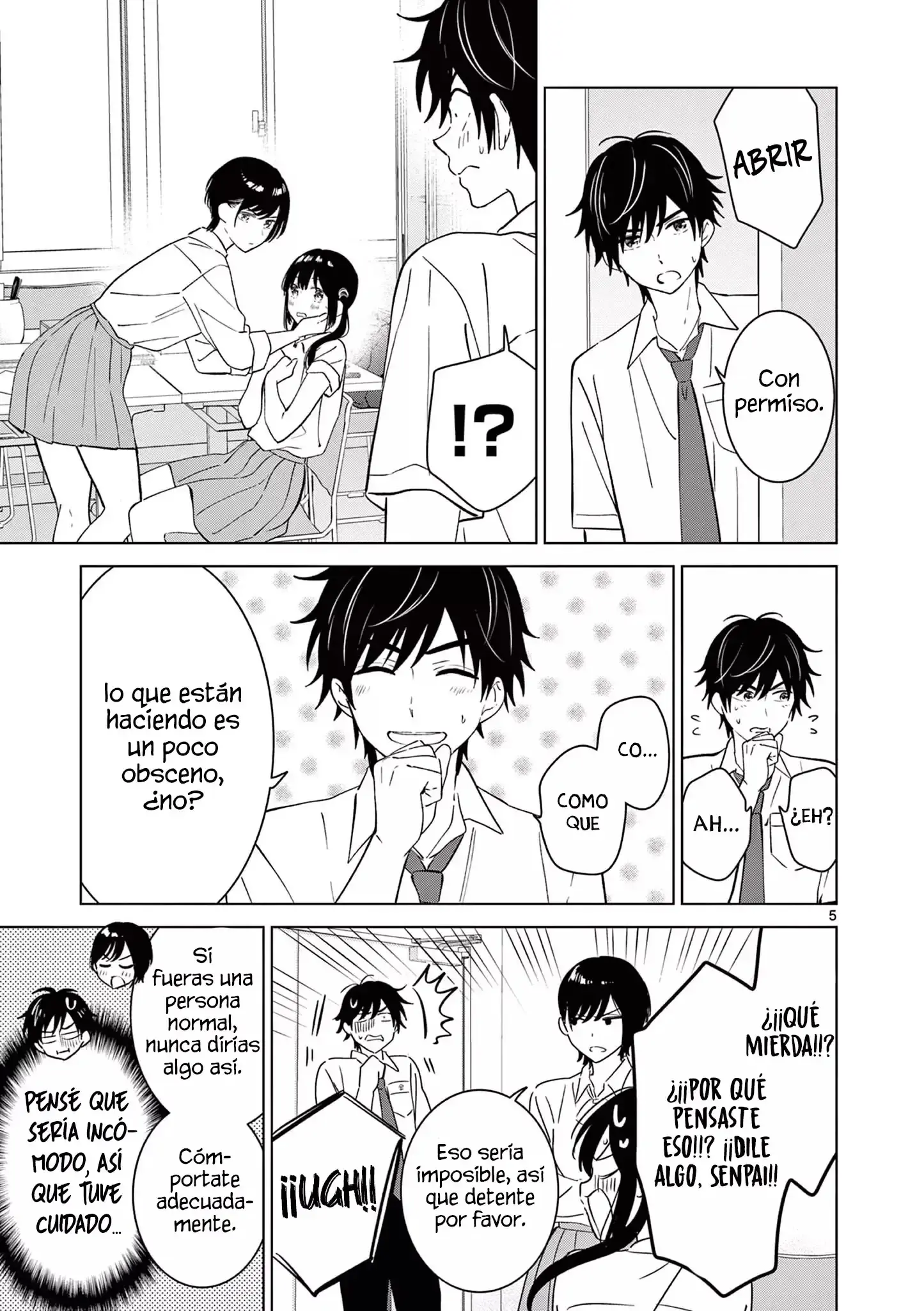 Capitulo 49.5 page 6