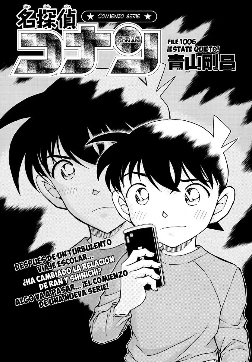 Capitulo 1006 page 2