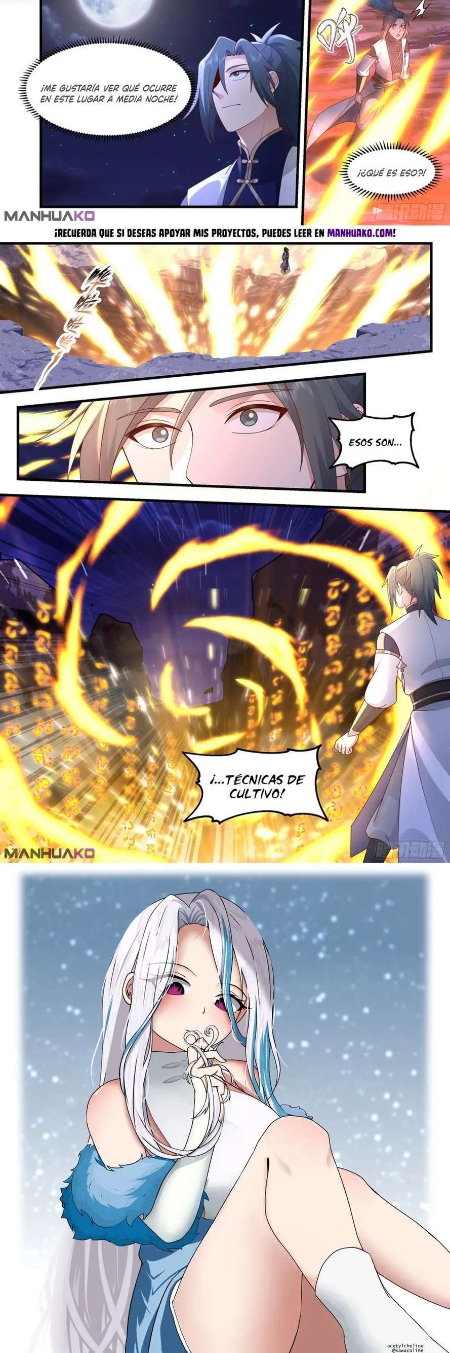 Capitulo 2277 page 6