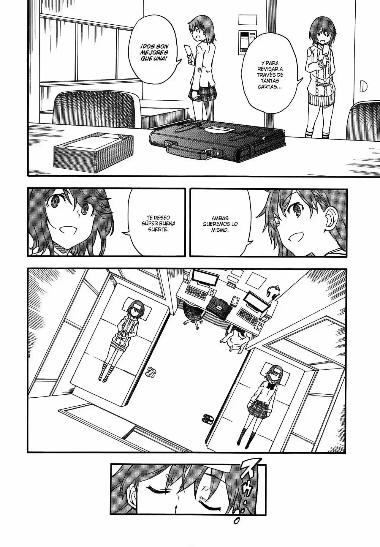 Capitulo 78 page 19