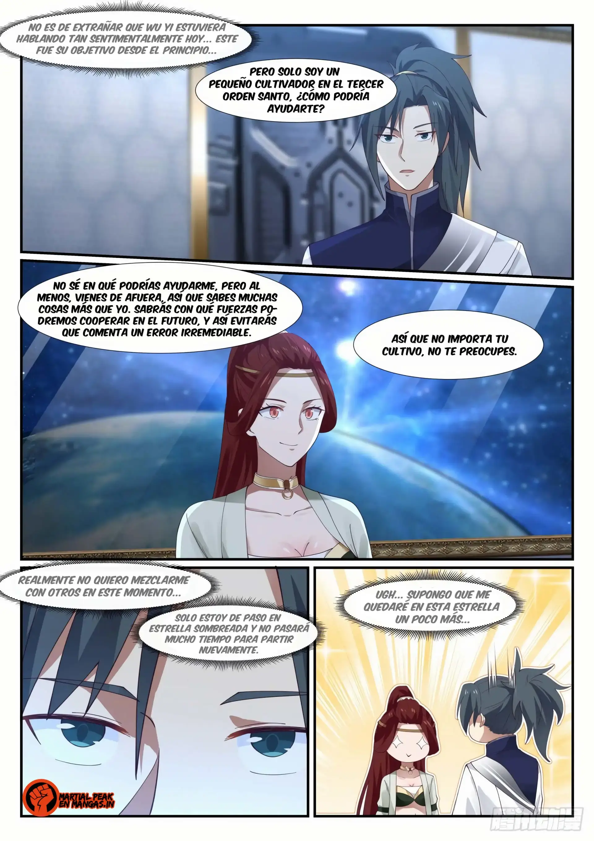 Capitulo 985 page 11