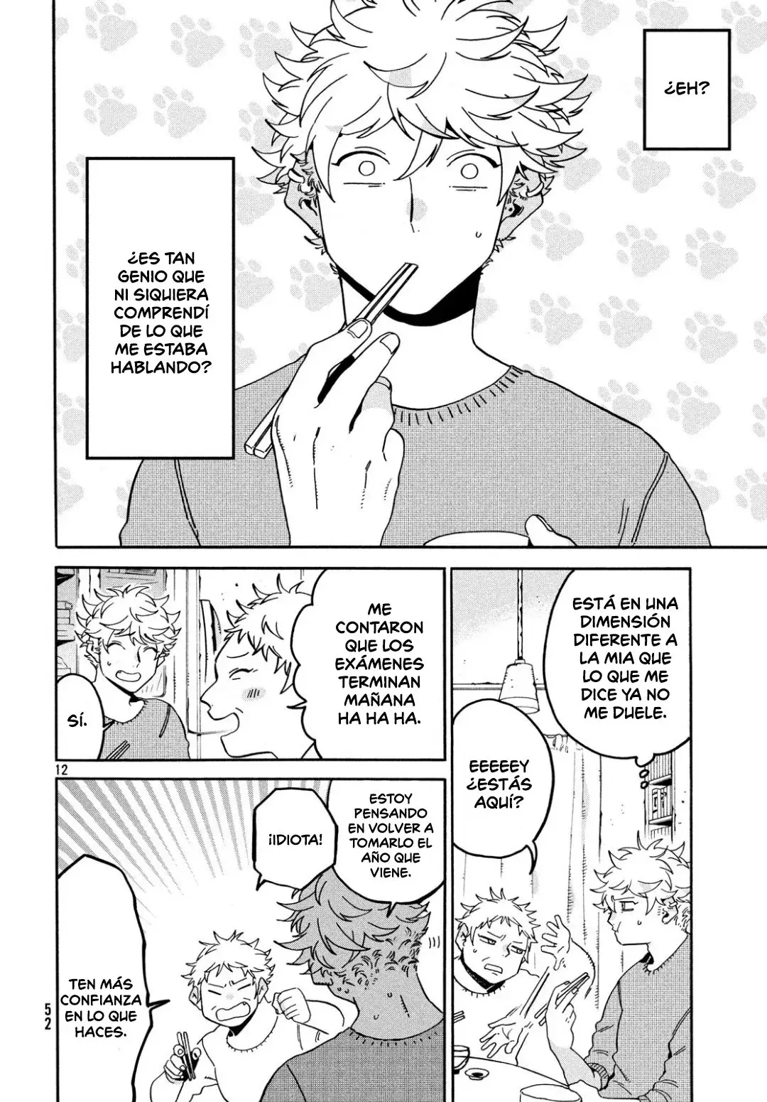 Capitulo 24 page 12