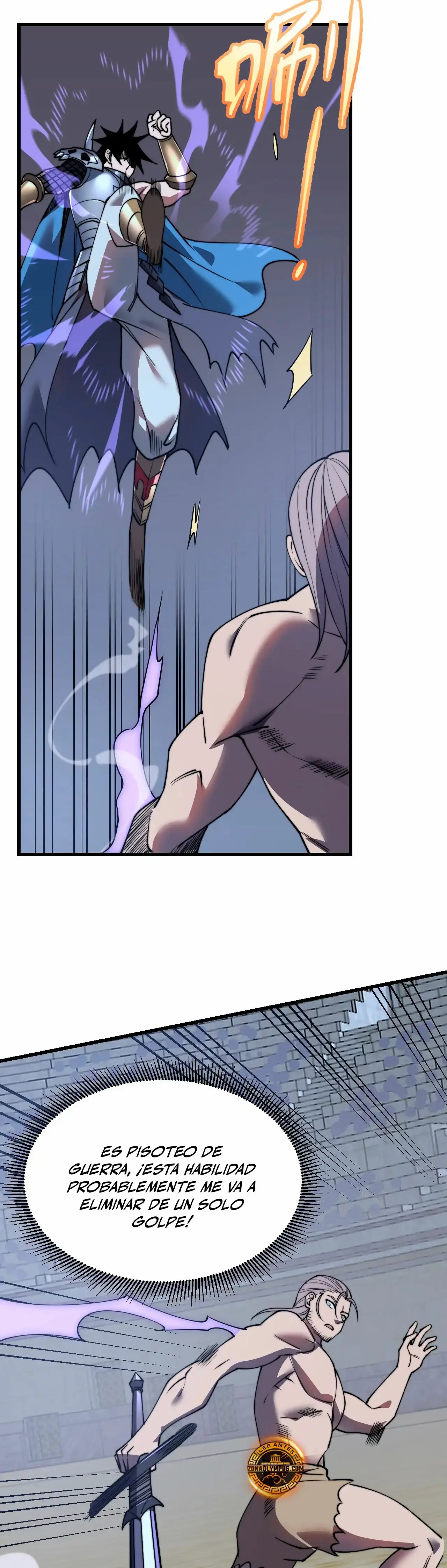Capitulo 75 page 32