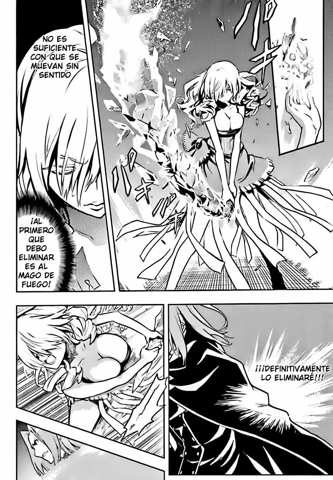Capitulo 82 page 21