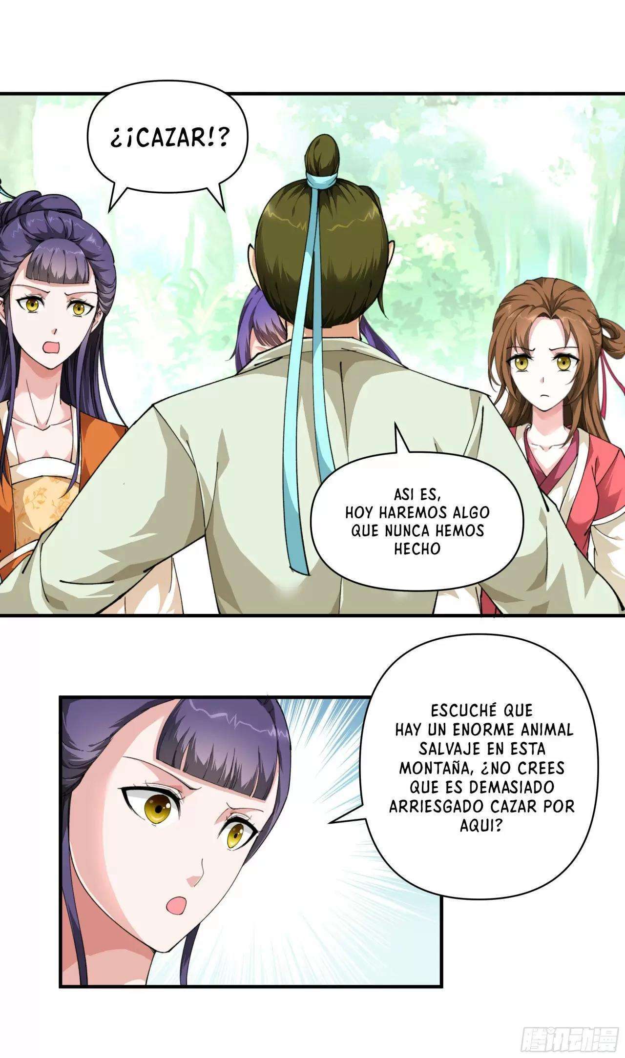 Capitulo 16 page 19