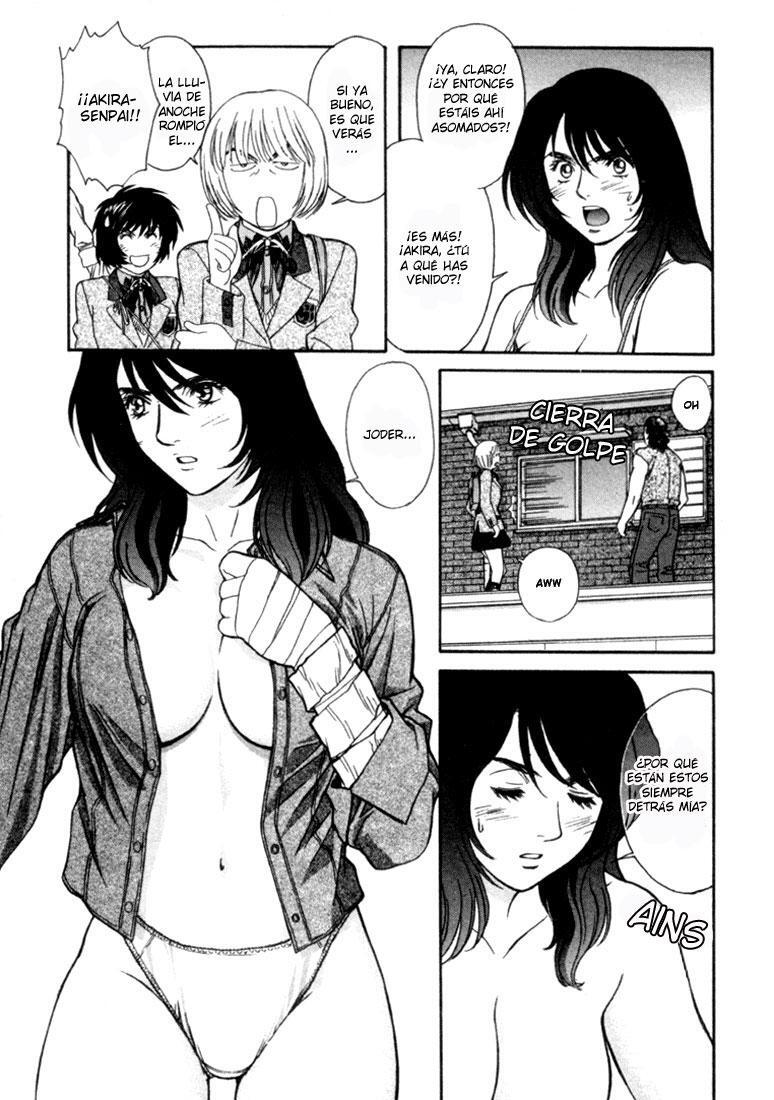 Capitulo 21 page 10