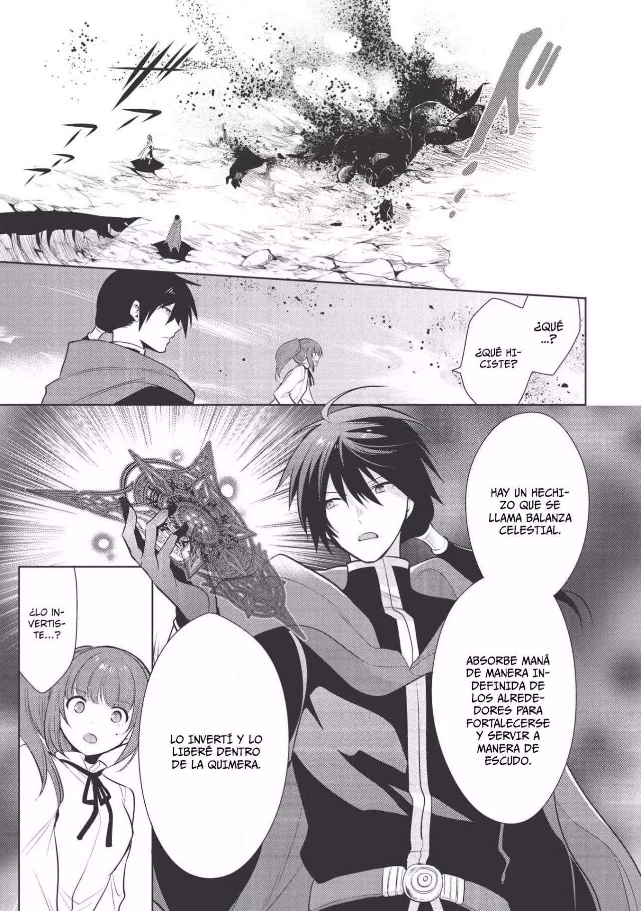 Capitulo 23 page 16