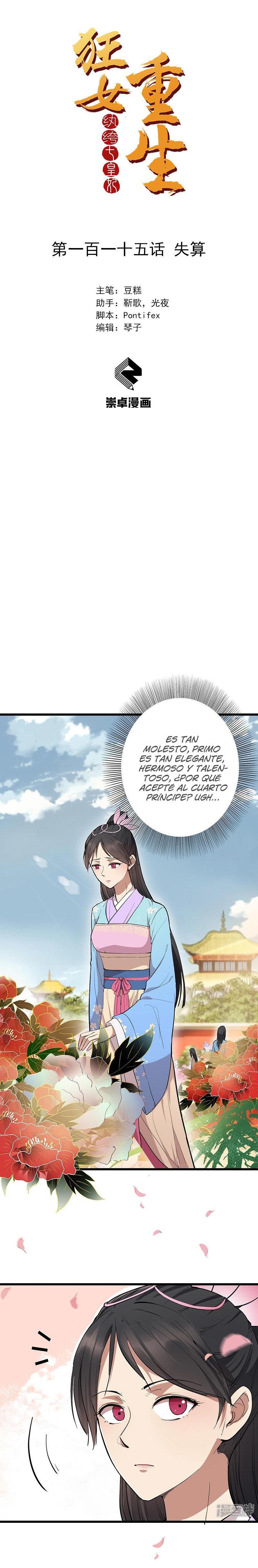 Capitulo 115 page 2