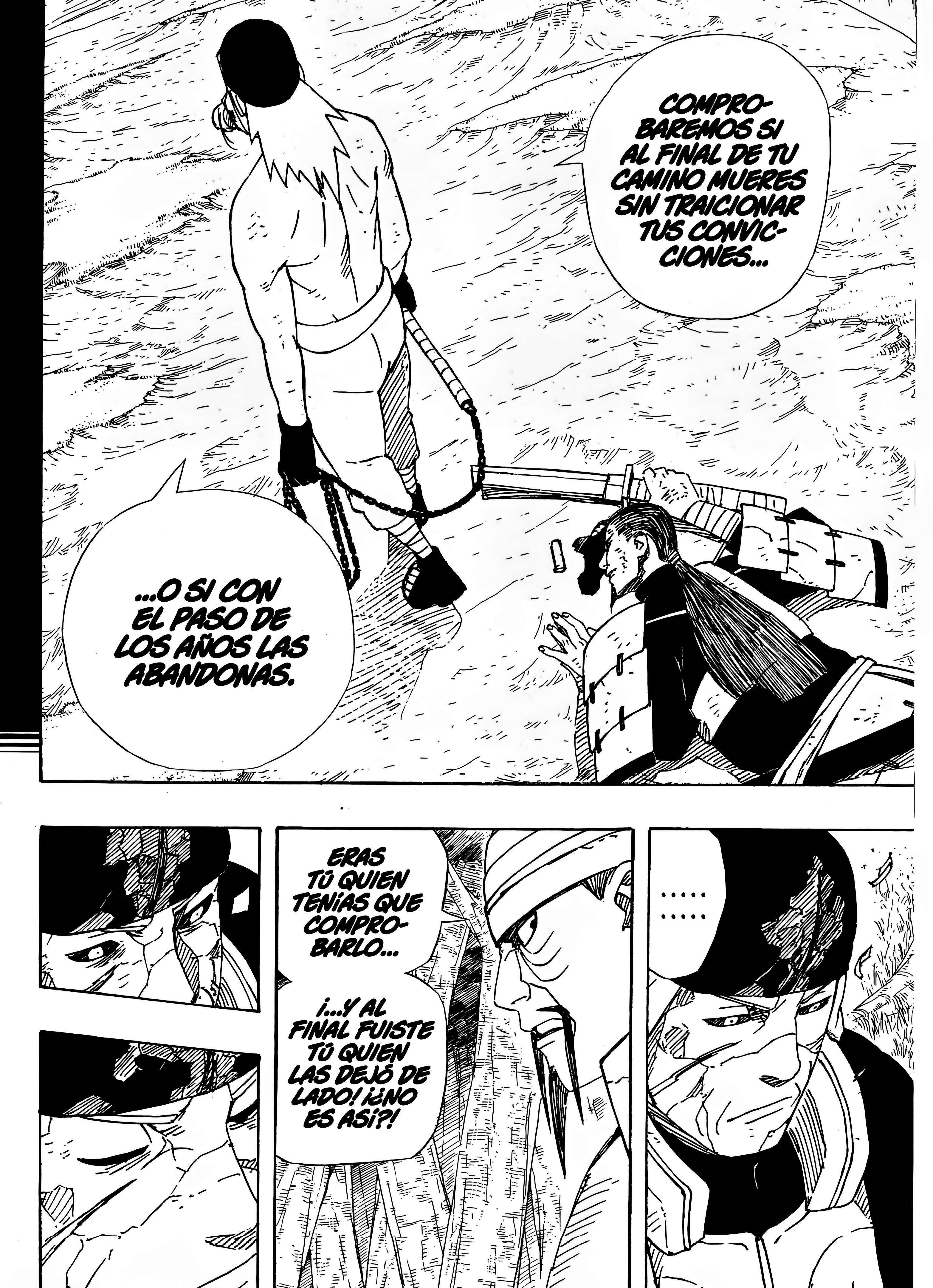 Capitulo 532 page 8
