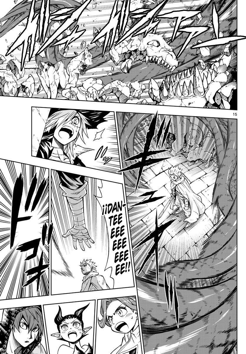Capitulo 49 page 16
