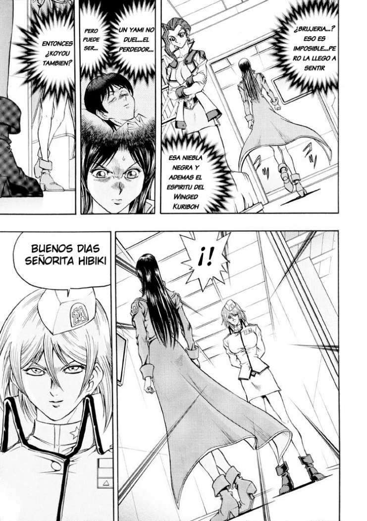 Capitulo 32 page 14