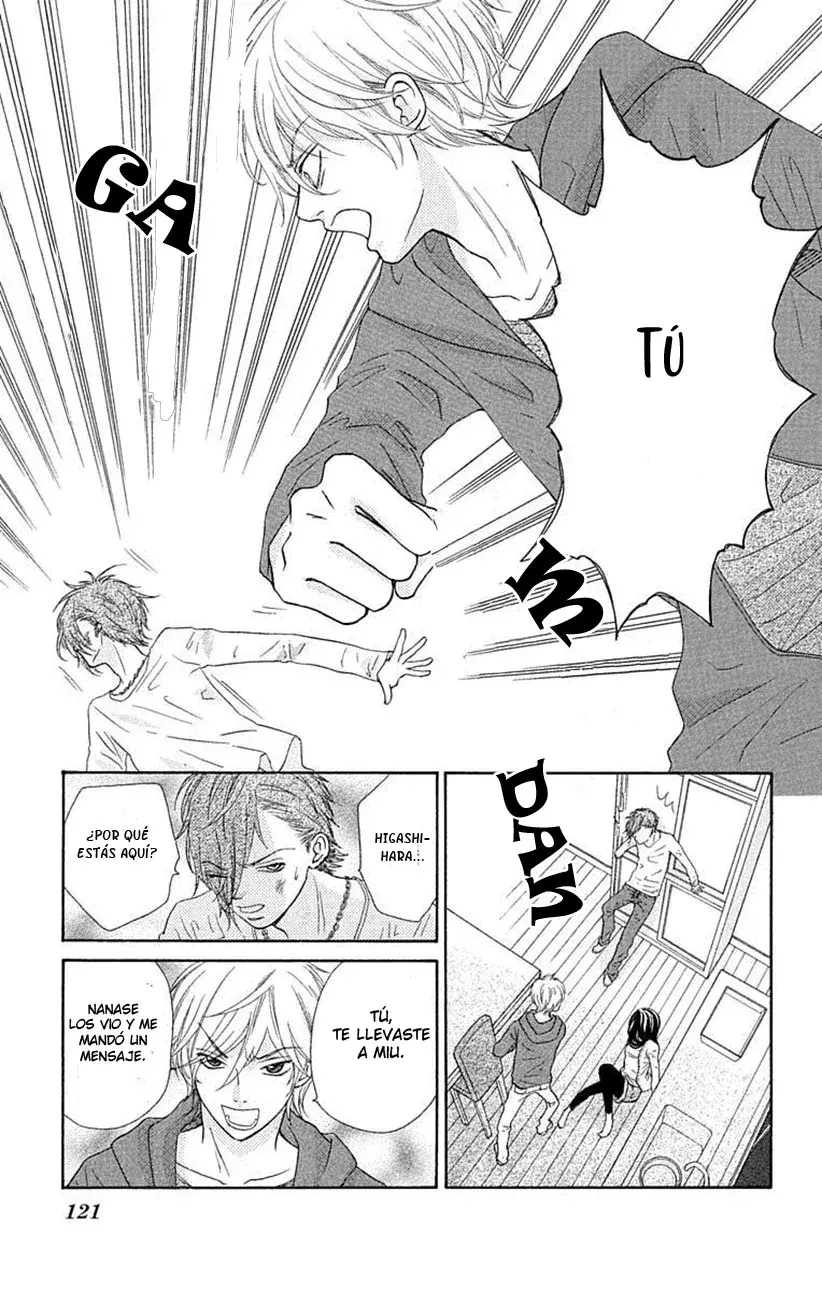 Capitulo 31 page 11