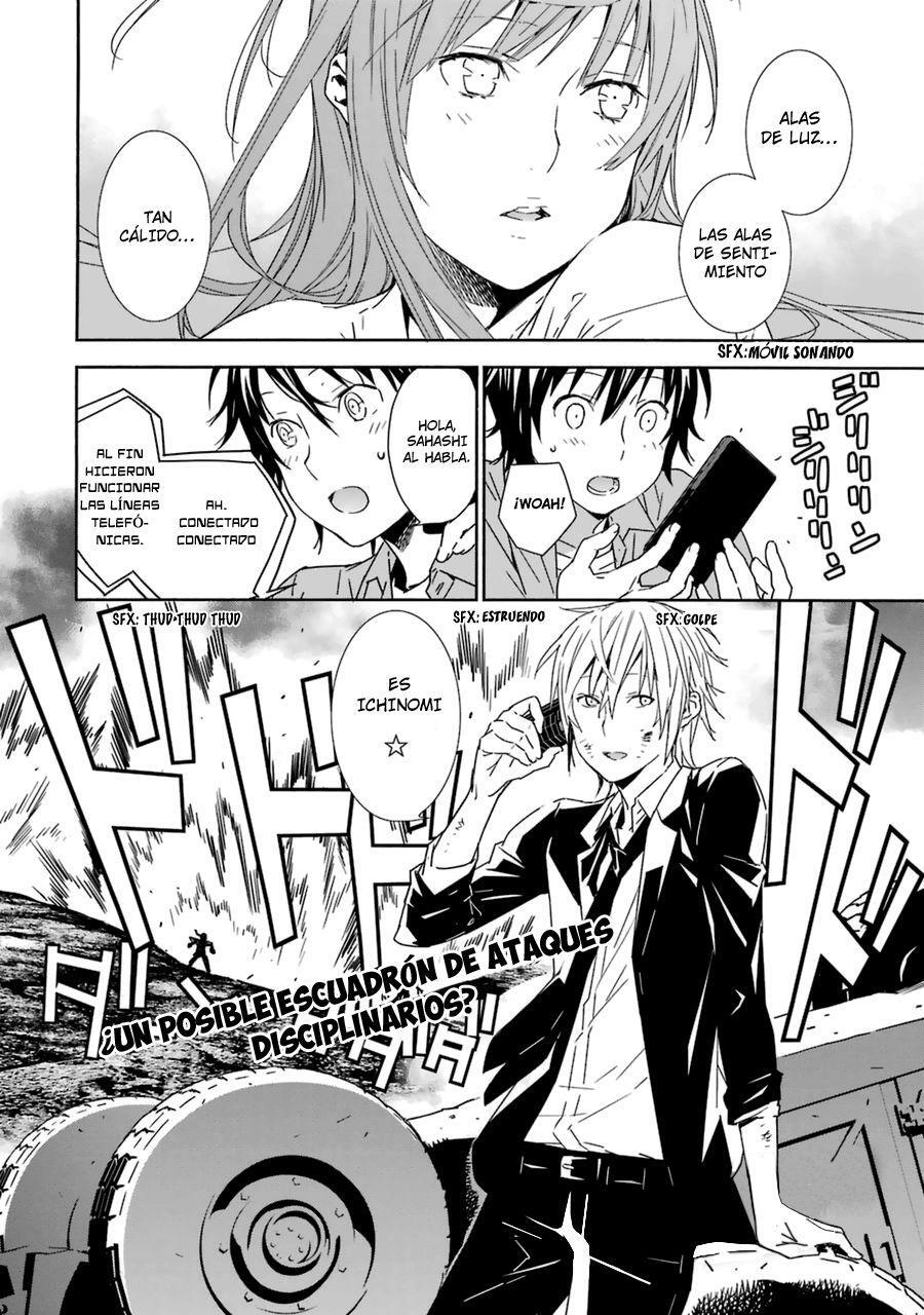 Capitulo 184 page 19