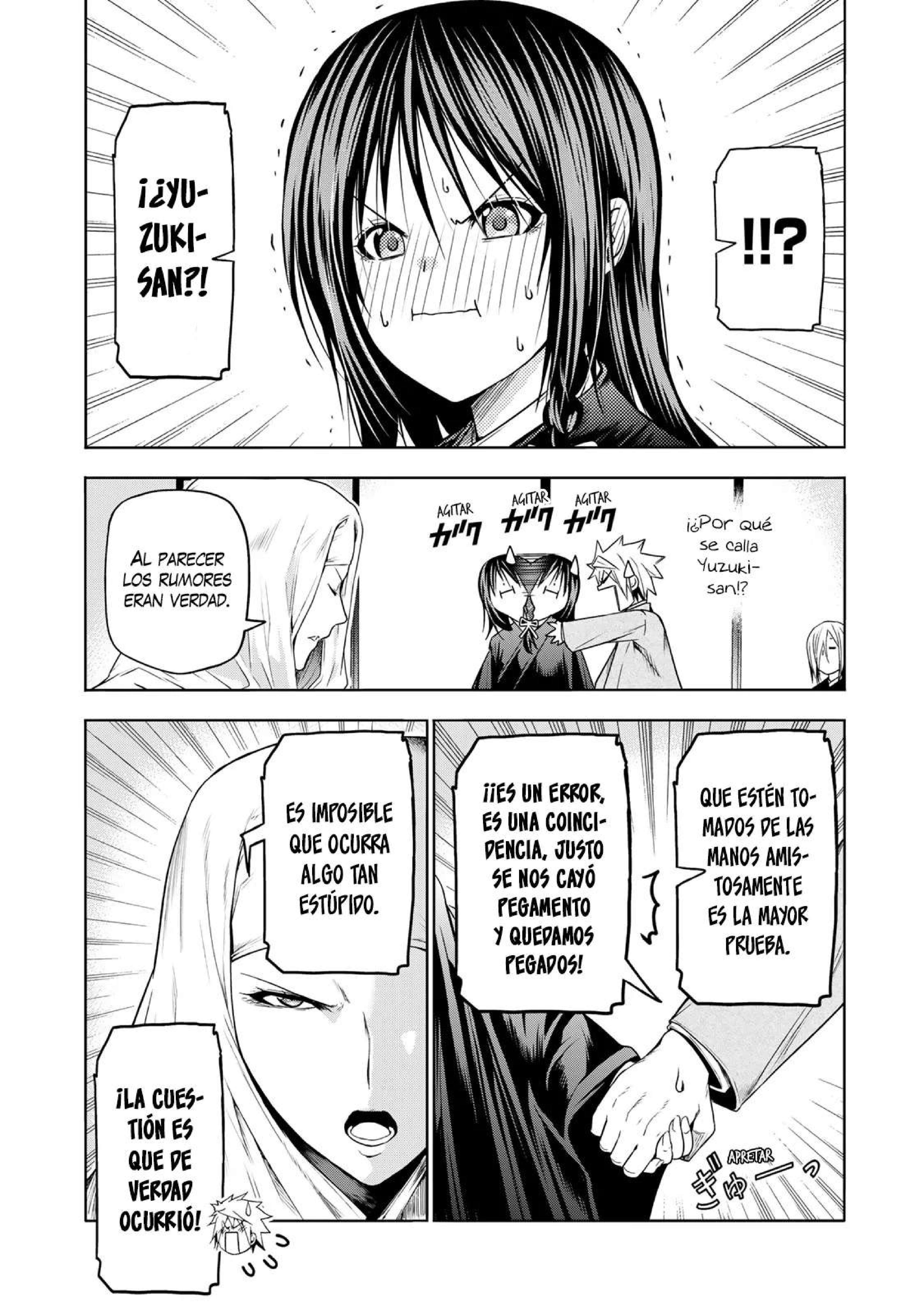 Capitulo 90 page 15