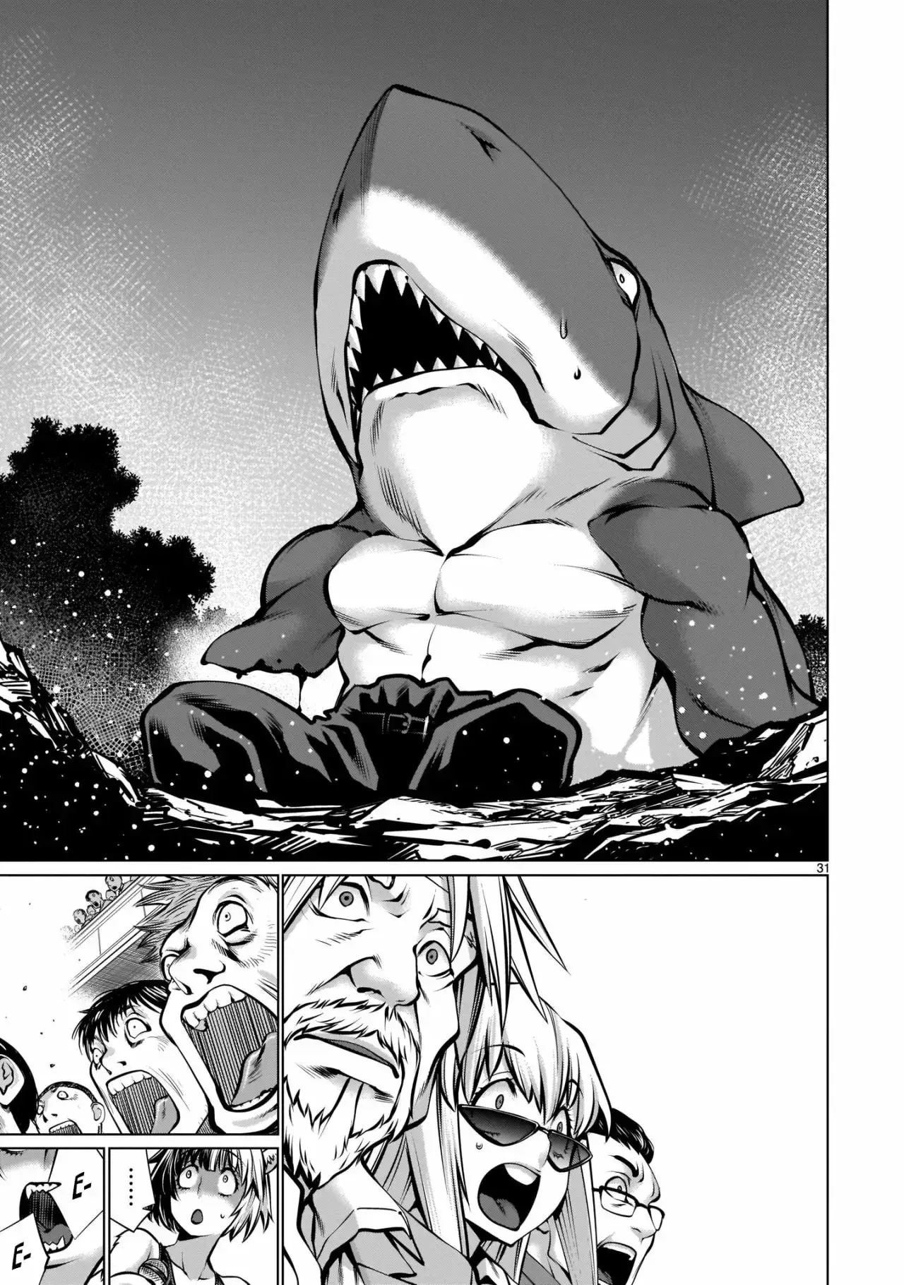 Capitulo 91 page 32