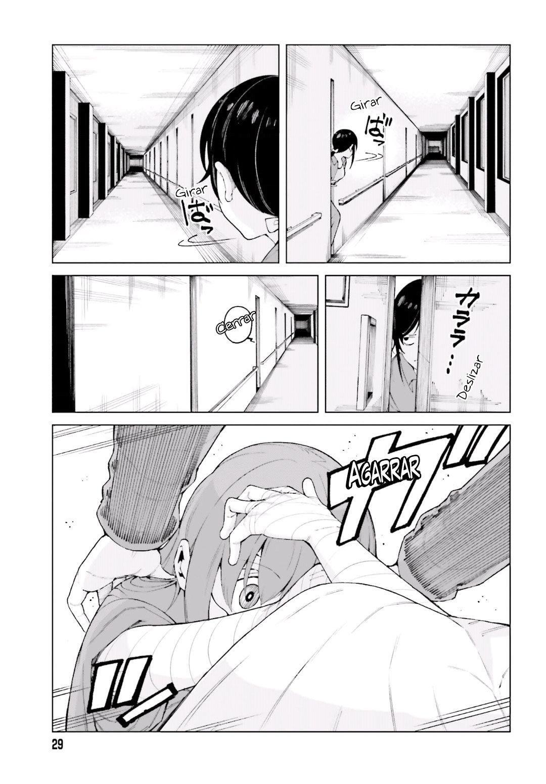 Capitulo 51 page 21