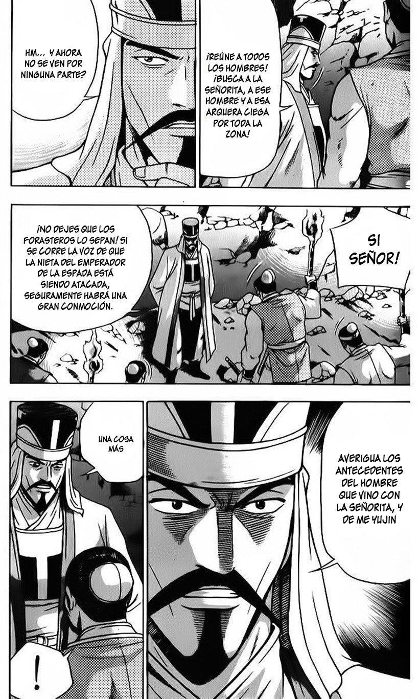 Capitulo 239 page 12