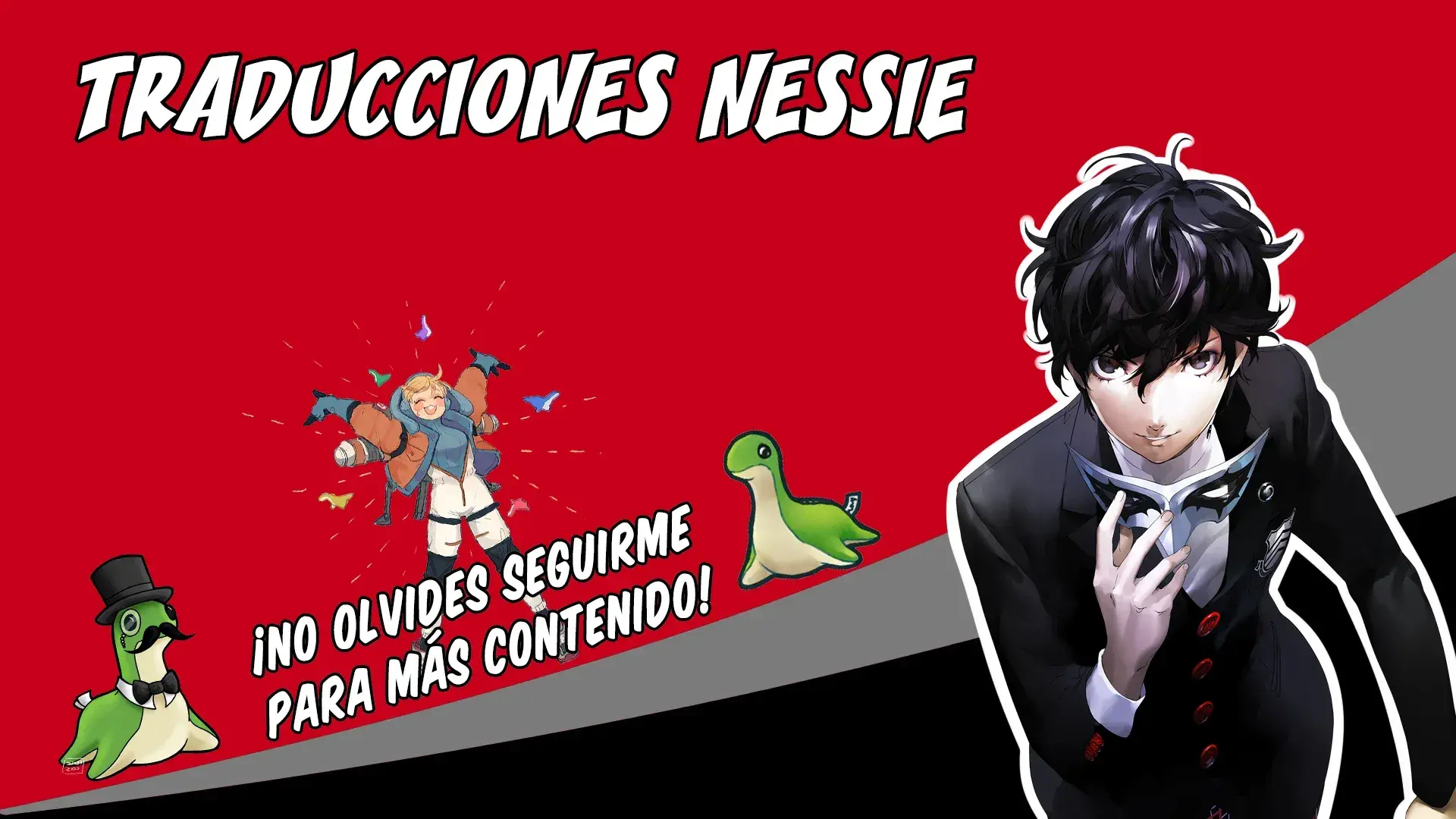 Capitulo 39 page 40