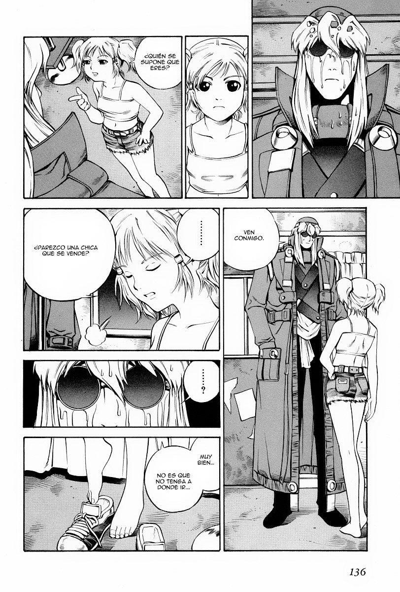 Capitulo 81 page 6
