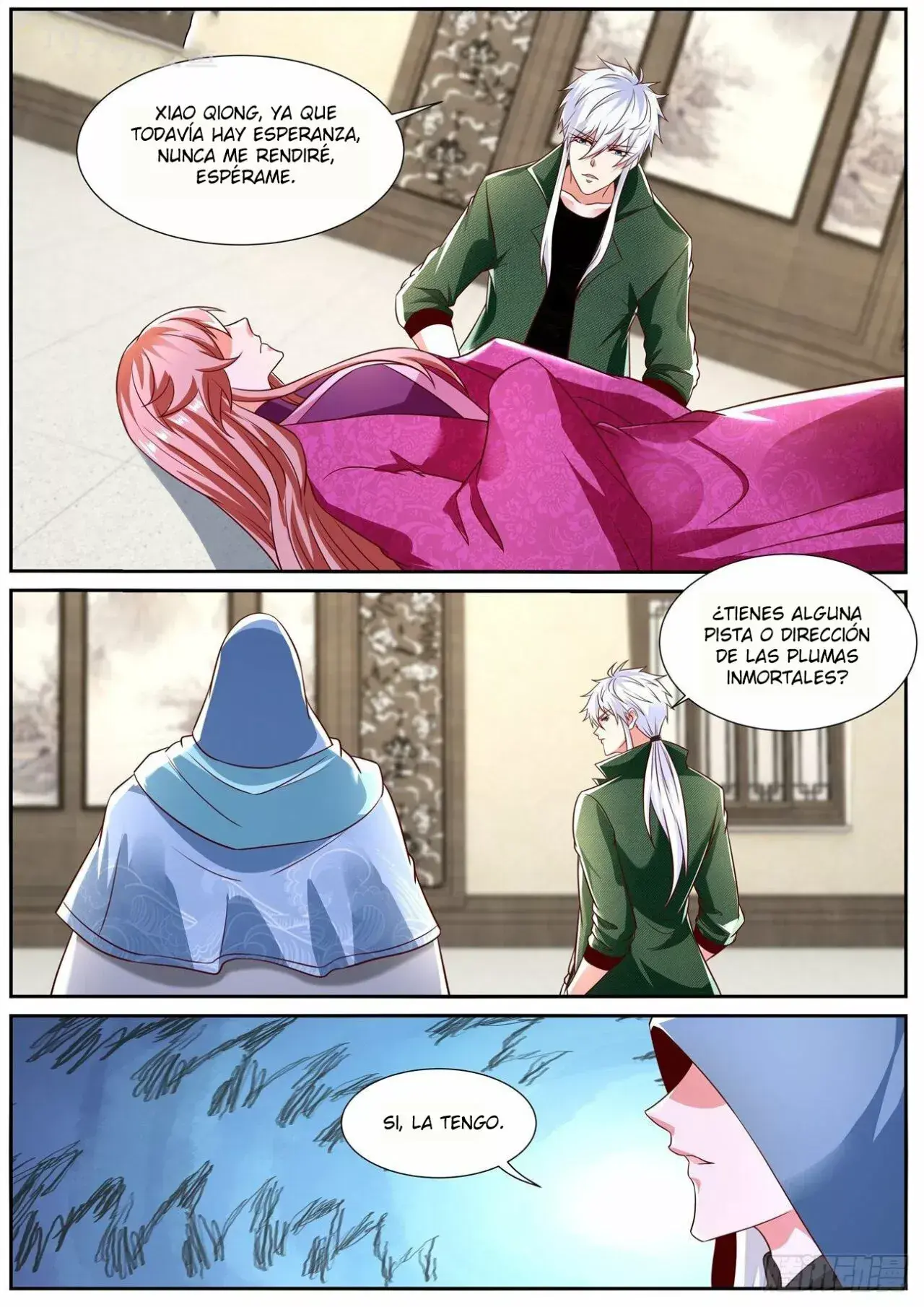 Capitulo 811 page 13