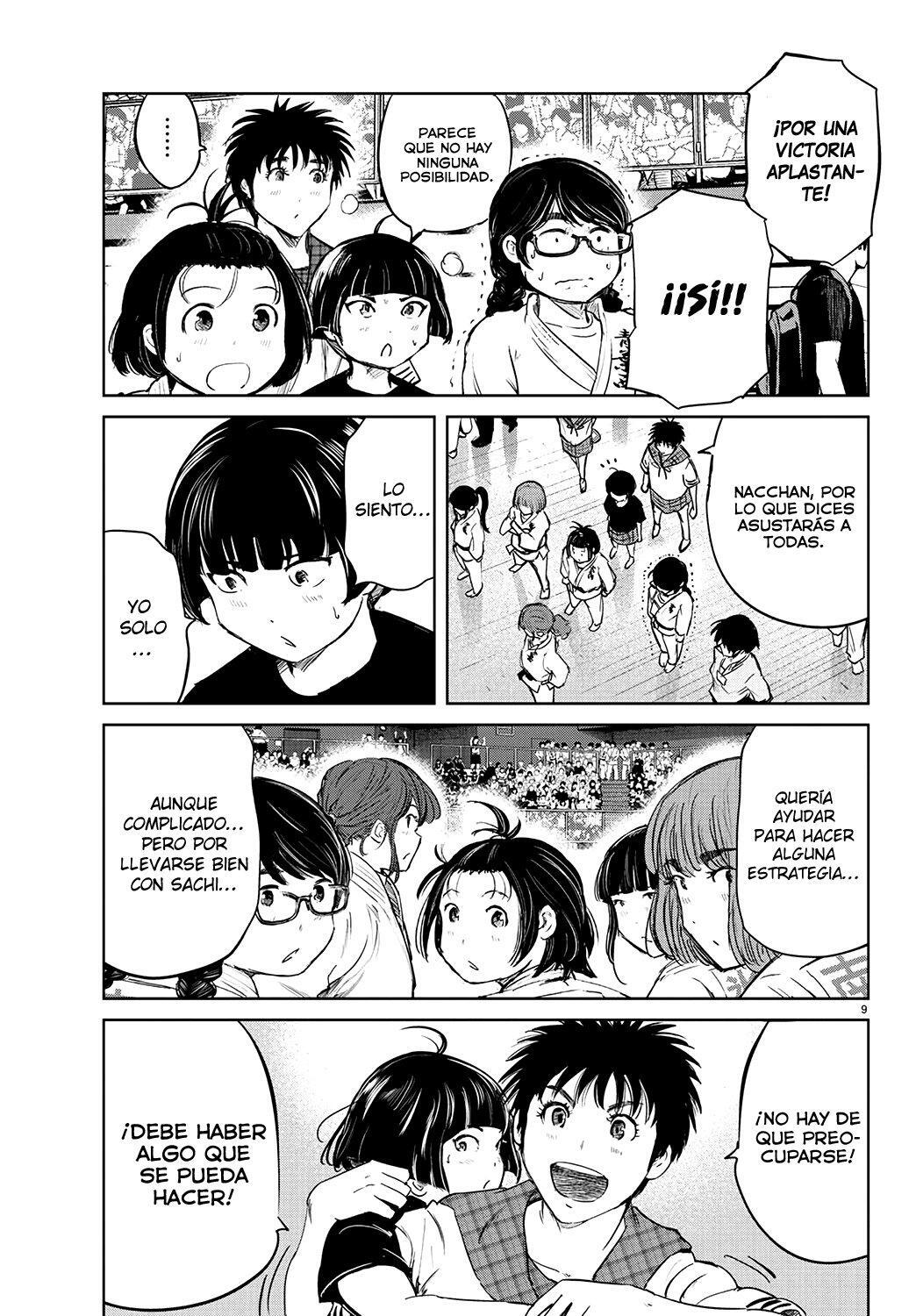 Capitulo 40 page 10